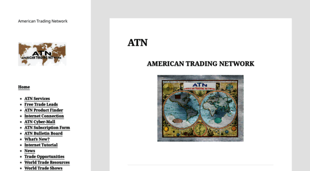 americantradingnetwork.com