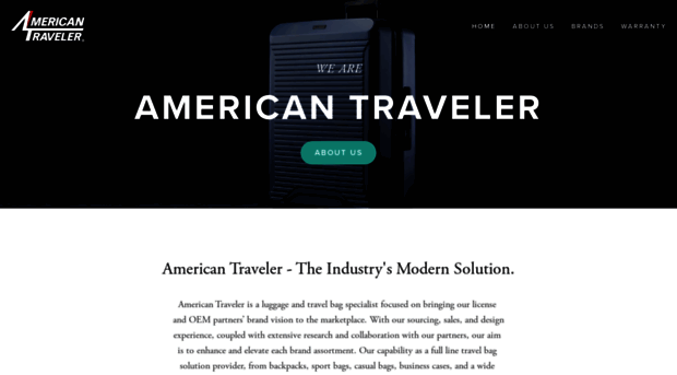 americantravelerinc.com