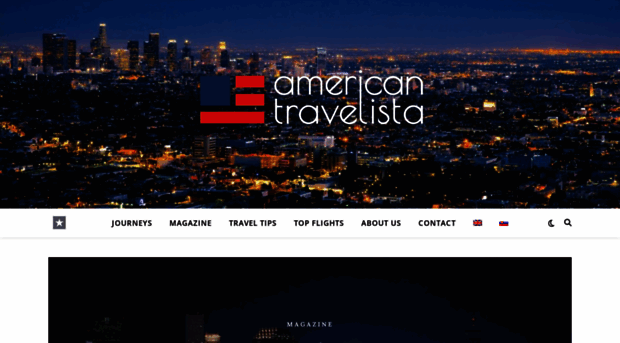 americantravelista.com