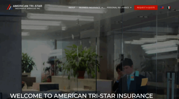 americantristarinsurance.com