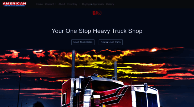 americantruck.com