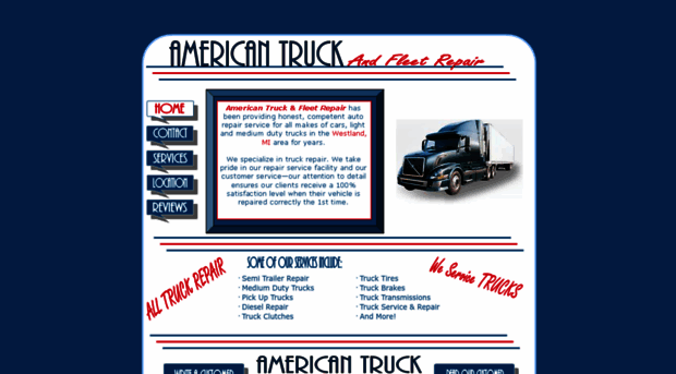 americantruckandfleet.com