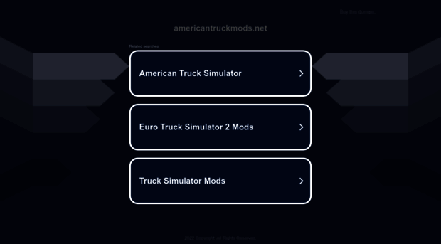 americantruckmods.net