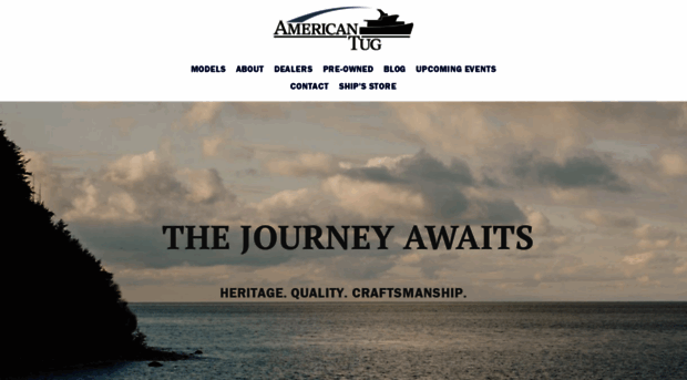 americantugs.com