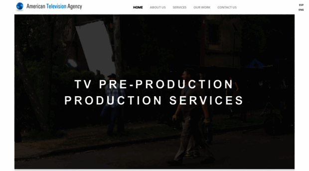 americantvagency.com