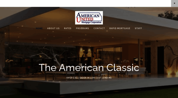 americanunitedmtg.com