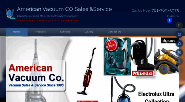 americanvacuumnorwoodma.com