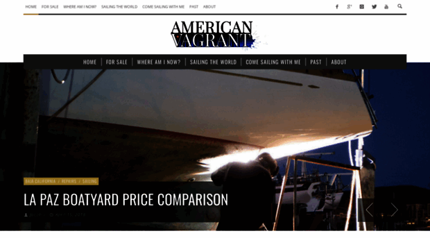 americanvagrant.com