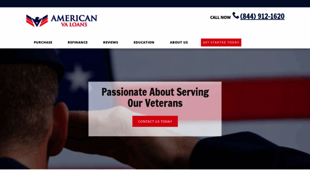 americanvaloans.com