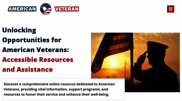americanveteran.org