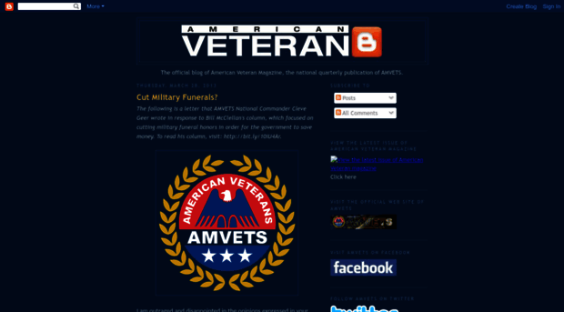 americanveteranmagazine.blogspot.com