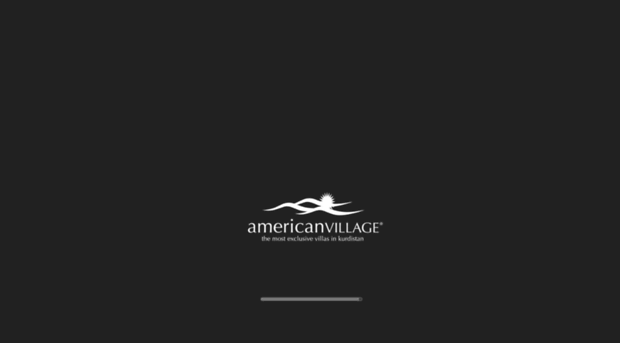 americanvillage.info