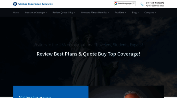 americanvisitorinsuranceservices.com