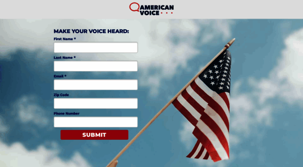 americanvoice.org