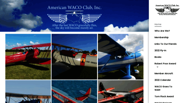 americanwacoclub.com