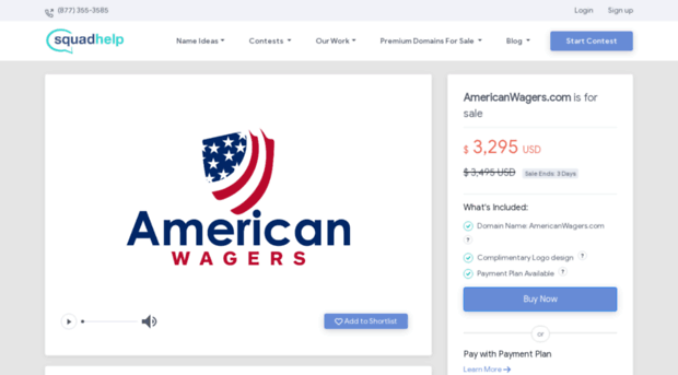 americanwagers.com