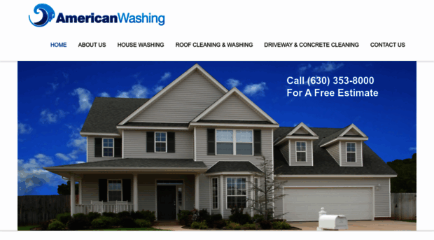 americanwashing.com