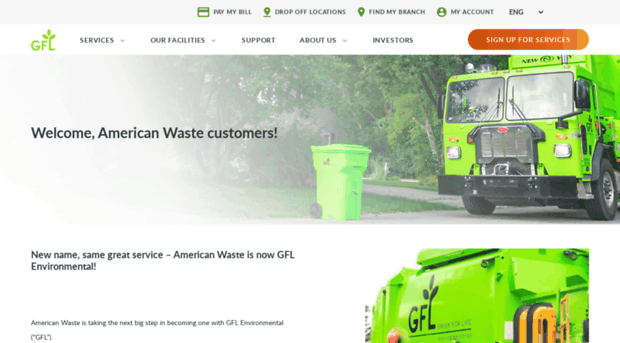 americanwaste.org