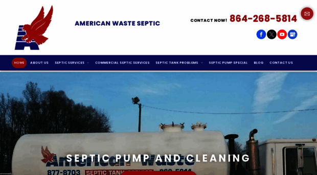 americanwasteandseptic.com