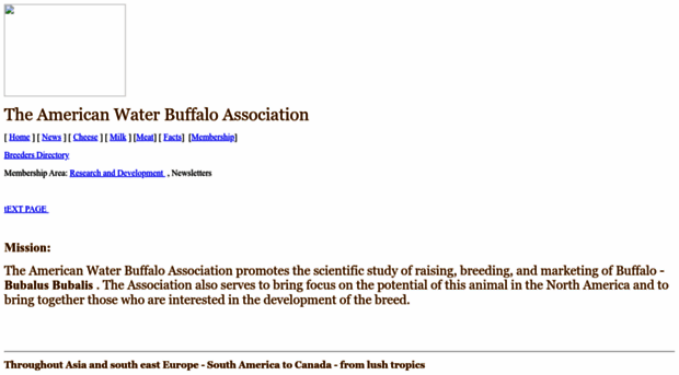 americanwaterbuffaloassociation.com