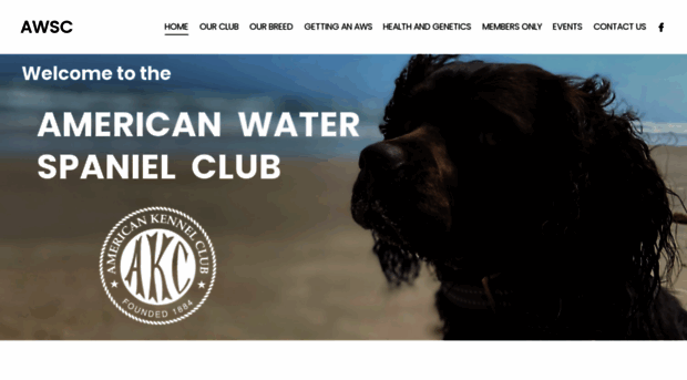 americanwaterspanielclub.org