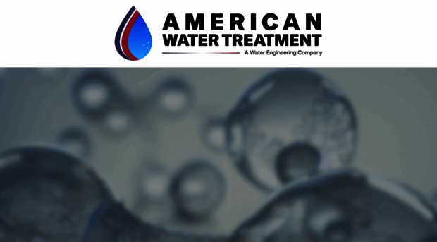 americanwatertreatment.com