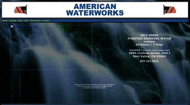 americanwaterworks.com