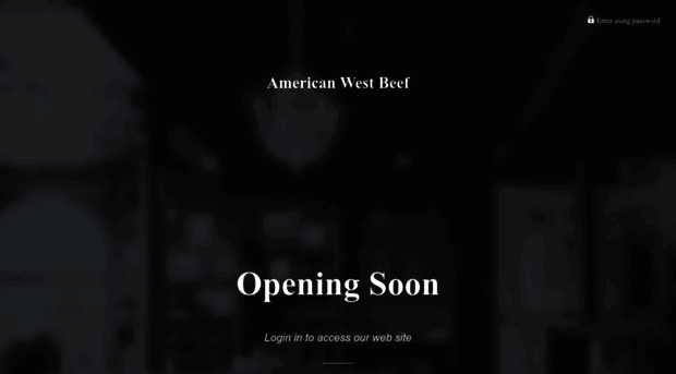 americanwestbeef.com