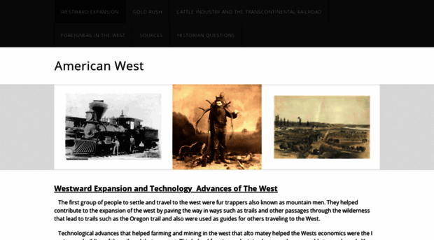 americanwestceeb.weebly.com