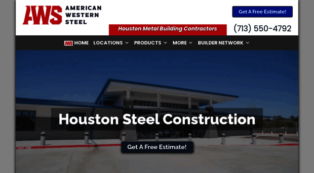 americanwesternsteel.com