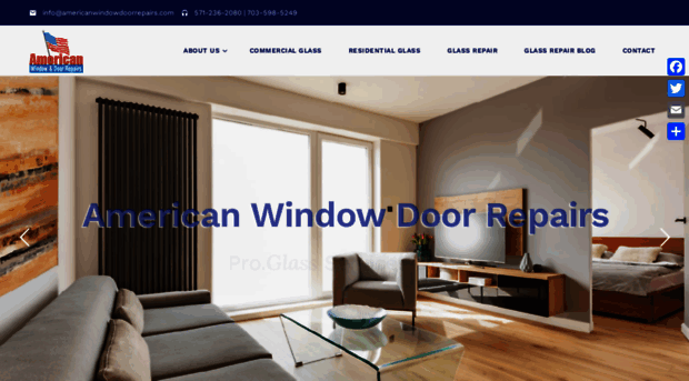 americanwindowdoorrepairs.com