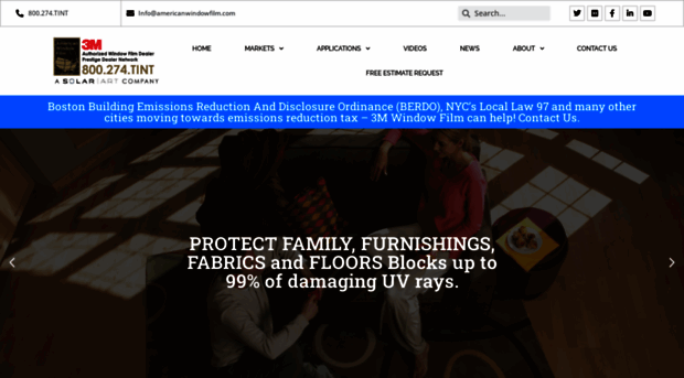 americanwindowfilm.com