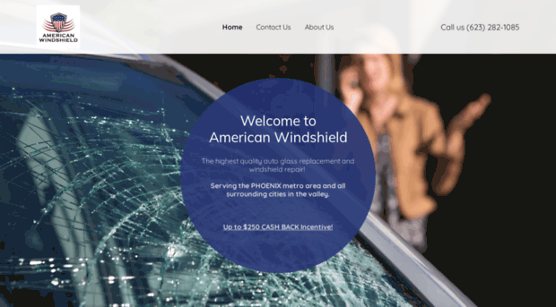 americanwindshield.com