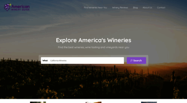 americanwineryguide.com