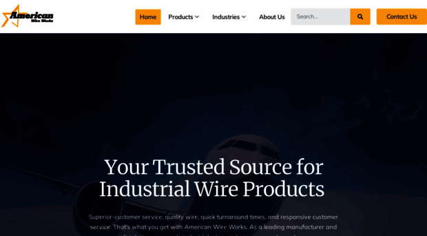 americanwireworksinc.com