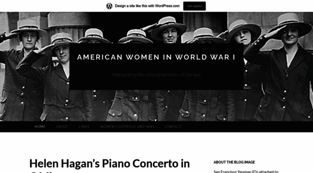 americanwomeninwwi.wordpress.com