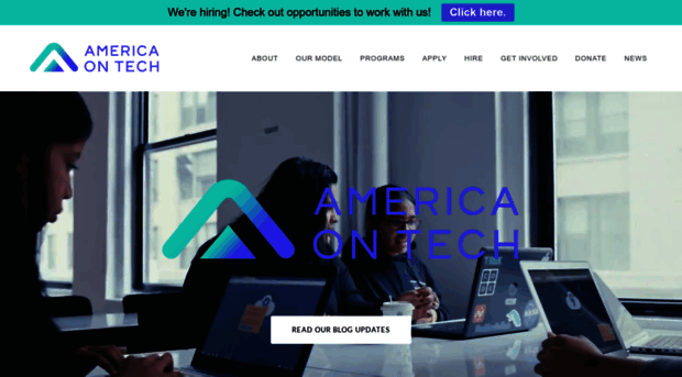 americaontech.org