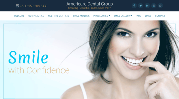 americaredental.net