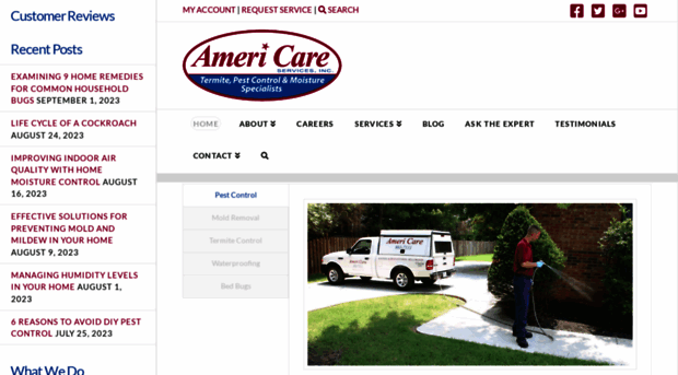 americareservices.com