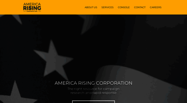 americarisingcorp.com