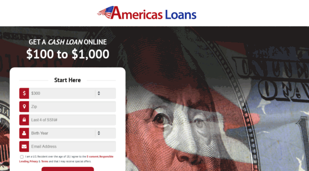 americas-loans.com