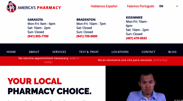 americas-pharmacy.com