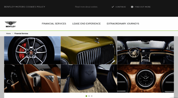 americas.bentleymotors.com