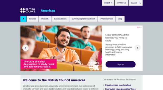 americas.britishcouncil.org