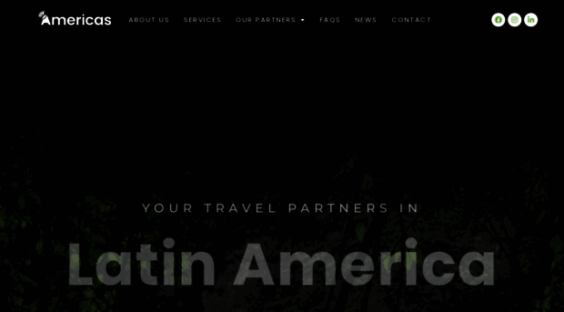 americas.co.uk