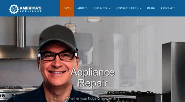 americasappliancerepair.com