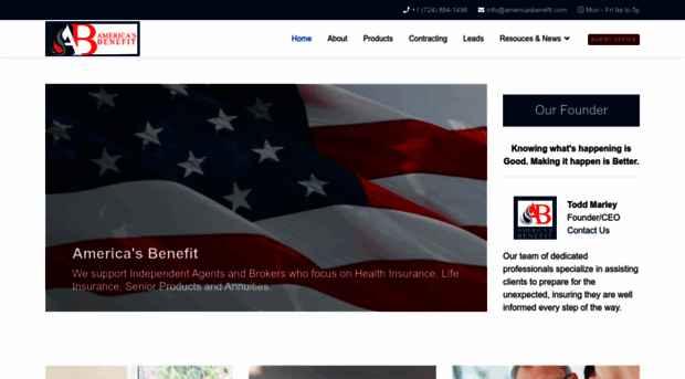 americasbenefit.com