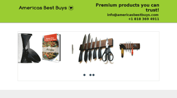 americasbestbuys.com