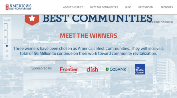 americasbestcommunities.com