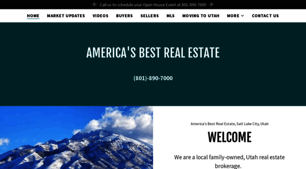 americasbestrealestate.com